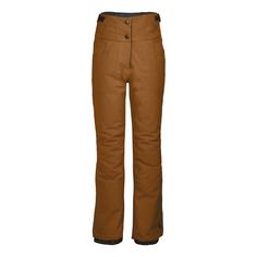 KILLTEC KSW 343 Skihose Kinder Braun5913