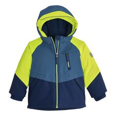 first instinct by killtec Winterjacke Kinder Blau3048