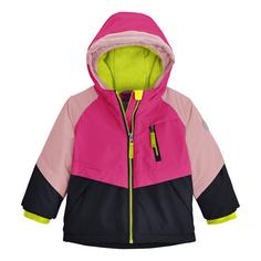 first instinct by killtec Winterjacke Kinder Pink4710