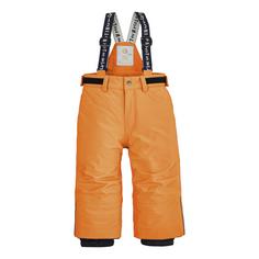 first instinct by killtec Skihose Kinder Orange5025