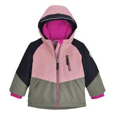 first instinct by killtec Winterjacke Kinder Pink4714