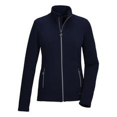 KILLTEC Fleecejacke Damen Blau3065