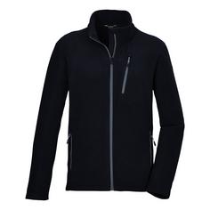 KILLTEC Fleecejacke Herren Blau3044