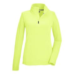 KILLTEC Langarmshirt Damen Grün2038