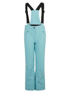 Ziener AFIA JUNIOR Skihose Kinder river blue dob