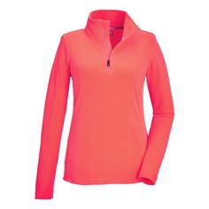 KILLTEC Langarmshirt Damen Orange5026