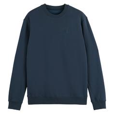 Scotch & Soda Sweatshirt Sweatshirt Herren Dunkelblau