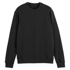 Scotch & Soda Sweatshirt Sweatshirt Herren Schwarz