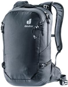 Deuter Freecline 15 Alpinrucksack black