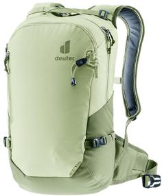 Deuter Freecline 15 Alpinrucksack mineral grove