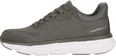 Endurance Masako Sneaker Herren 1182 Castor Gray