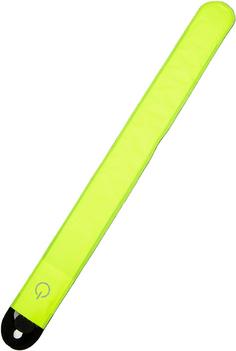 Endurance Slap Wrap Zubehör 5001 Safety Yellow