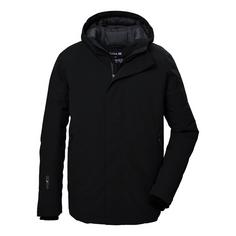 G.I.G.A. DX by killtec Softshelljacke Herren Schwarz0110