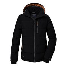 G.I.G.A. DX by killtec Softshelljacke Herren Schwarz0110