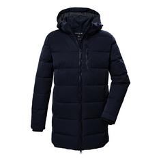 G.I.G.A. DX by killtec Parka Herren Blau3065