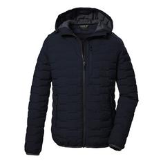 G.I.G.A. DX by killtec Softshelljacke Herren Blau3044