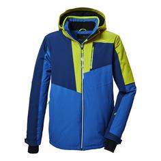 KILLTEC Winterjacke Herren Grün205