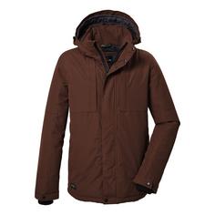 G.I.G.A. DX by killtec Softshelljacke Herren Rot4533