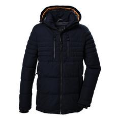 G.I.G.A. DX by killtec Softshelljacke Herren Blau3044