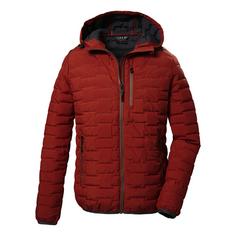 G.I.G.A. DX by killtec Softshelljacke Herren Rot4516