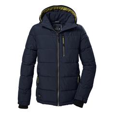 G.I.G.A. DX by killtec Softshelljacke Herren Blau3068