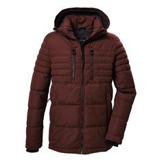 G.I.G.A. DX by killtec Softshelljacke Herren Rot4530