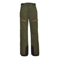 KILLTEC Skihose Herren Grün201