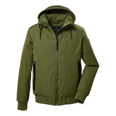 G.I.G.A. DX by killtec Outdoorjacke Herren Grün207