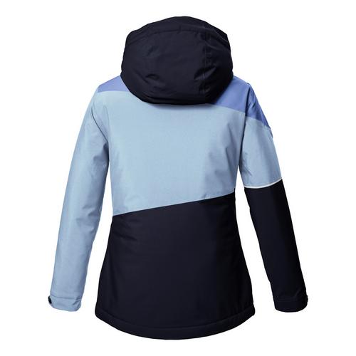 Rückansicht von KILLTEC Winterjacke Kinder Blau302