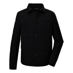 G.I.G.A. DX by killtec GW 58 Softshelljacke Herren Schwarz0110