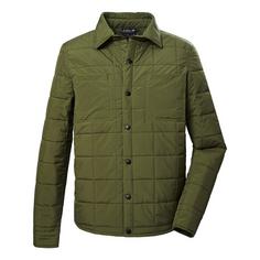 G.I.G.A. DX by killtec GW 58 Softshelljacke Herren Grün207