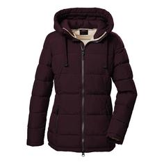 G.I.G.A. DX by killtec Softshelljacke Damen Rot4511