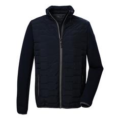 G.I.G.A. DX by killtec Softshelljacke Herren Blau3044