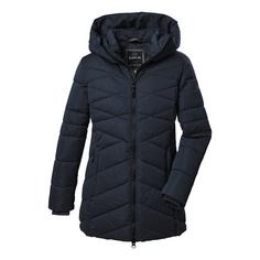 G.I.G.A. DX by killtec Softshelljacke Damen Blau3068