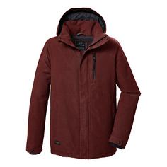 G.I.G.A. DX by killtec Softshelljacke Herren Rot4530