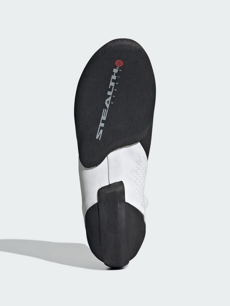 adidas adidas Five Ten Hiangle Kletterschuh Kletterschuhe Herren - Cloud White / Core Black / Signal Coral - 3 | SportScheck