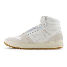 KangaROOS Originals HOT SHOT HI ECO Sneaker Tofu/Creme