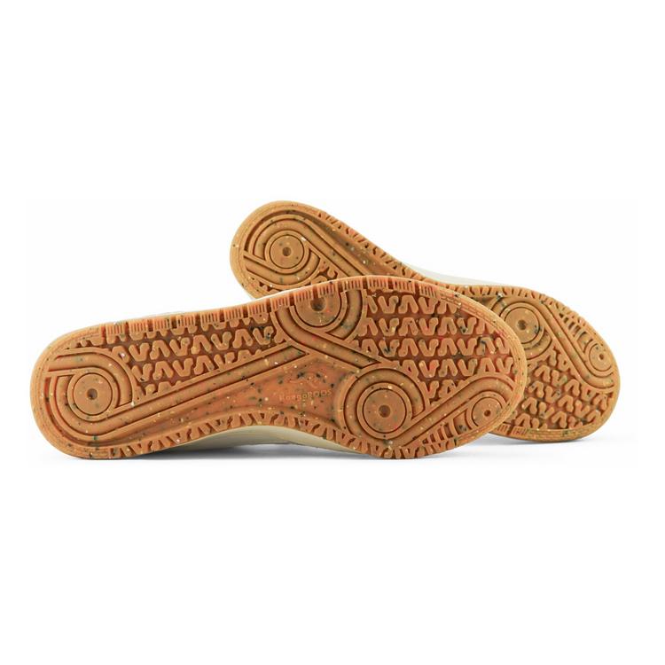 KangaROOS Originals KangaROOS Originals HOT SHOT HI ECO Sneaker - Tofu/Creme - 0 | SportScheck