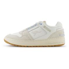 KangaROOS Originals HOT SHOT LO ECO Sneaker Kinder Tofu/Creme