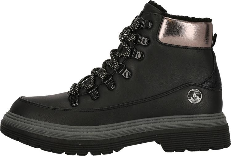 Whistler Whistler Gianni Stiefel Damen - 1001 Black - 0 | SportScheck