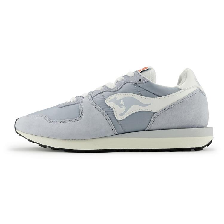 KangaROOS Originals KangaROOS Originals AUSSIE ATHLUXE Sneaker - Grau/Wei&szlig; - 0 | SportScheck