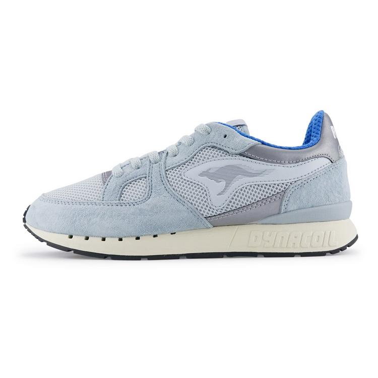 KangaROOS Originals KangaROOS Originals COIL R1 TECH Sneaker - Eisblau/blau - 0 | SportScheck