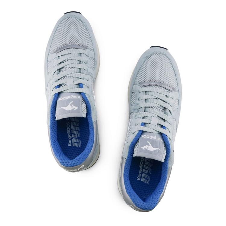 KangaROOS Originals KangaROOS Originals COIL R1 TECH Sneaker - Eisblau/blau - 1 | SportScheck