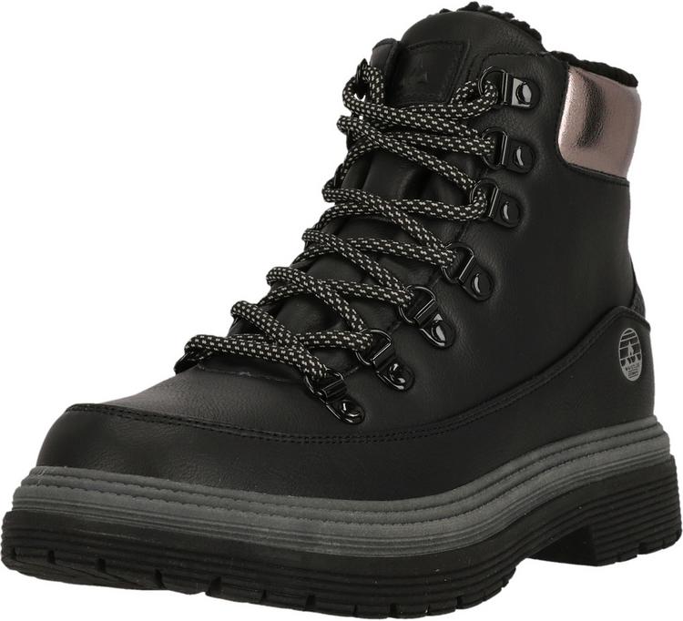 Whistler Whistler Gianni Stiefel Damen - 1001 Black - 0 | SportScheck