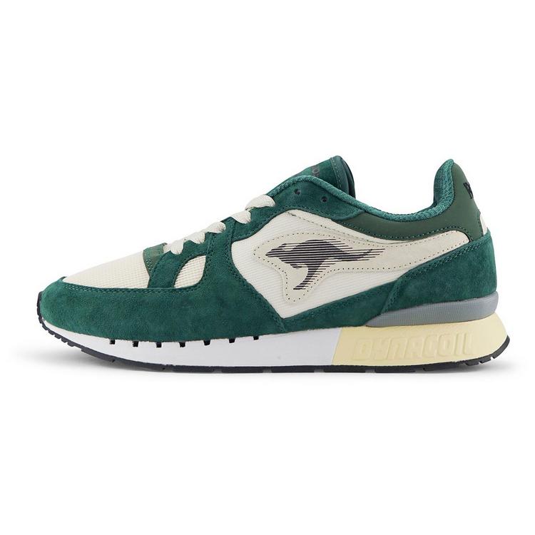 KangaROOS Originals KangaROOS Originals COIL R1 ARCHIVE Sneaker - Gr&uuml;n - 0 | SportScheck