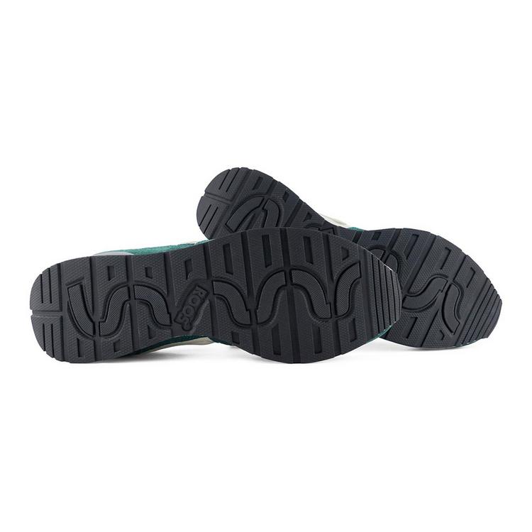 KangaROOS Originals KangaROOS Originals COIL R1 ARCHIVE Sneaker - Gr&uuml;n - 0 | SportScheck