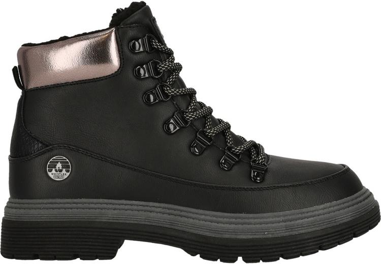 Whistler Whistler Gianni Stiefel Damen - 1001 Black - 0 | SportScheck