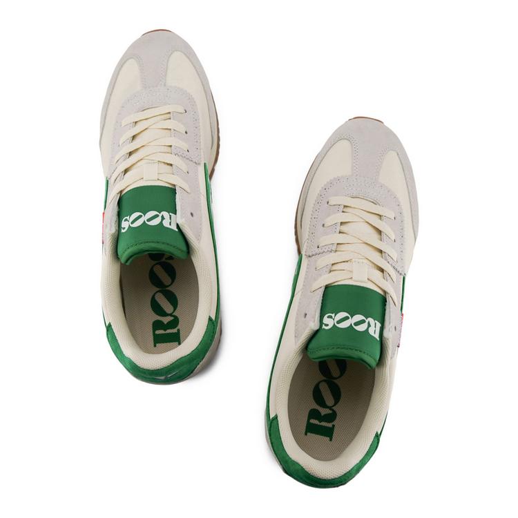 KangaROOS Originals KangaROOS Originals AUSSIE 2.0 Sneaker - Wolkengrau/Gr&uuml;n - 1 | SportScheck