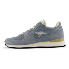 KangaROOS Originals AUSSIE Mono Sneaker Steingrau