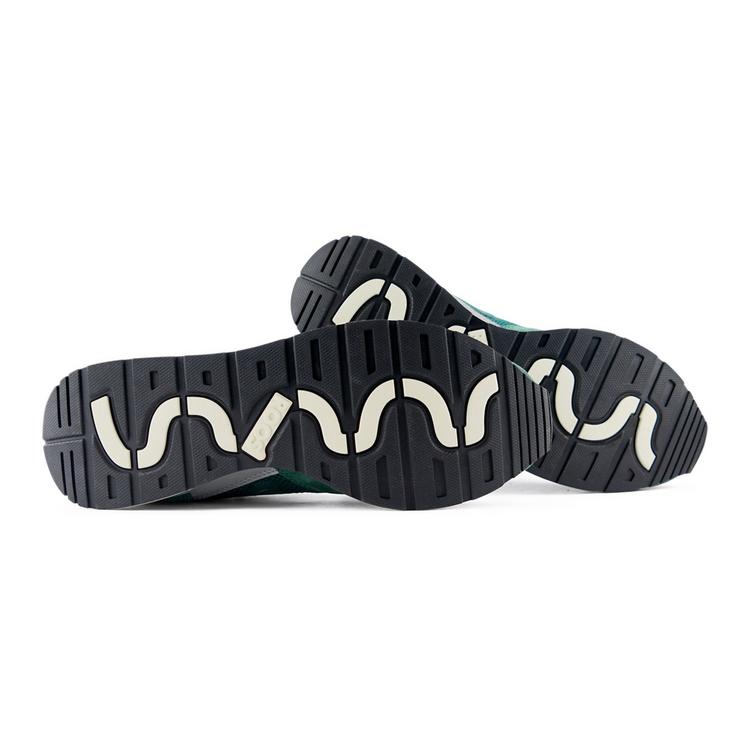 KangaROOS Originals KangaROOS Originals COIL R1 TECH Sneaker - Immergr&uuml;n/Senfgelb - 0 | SportScheck